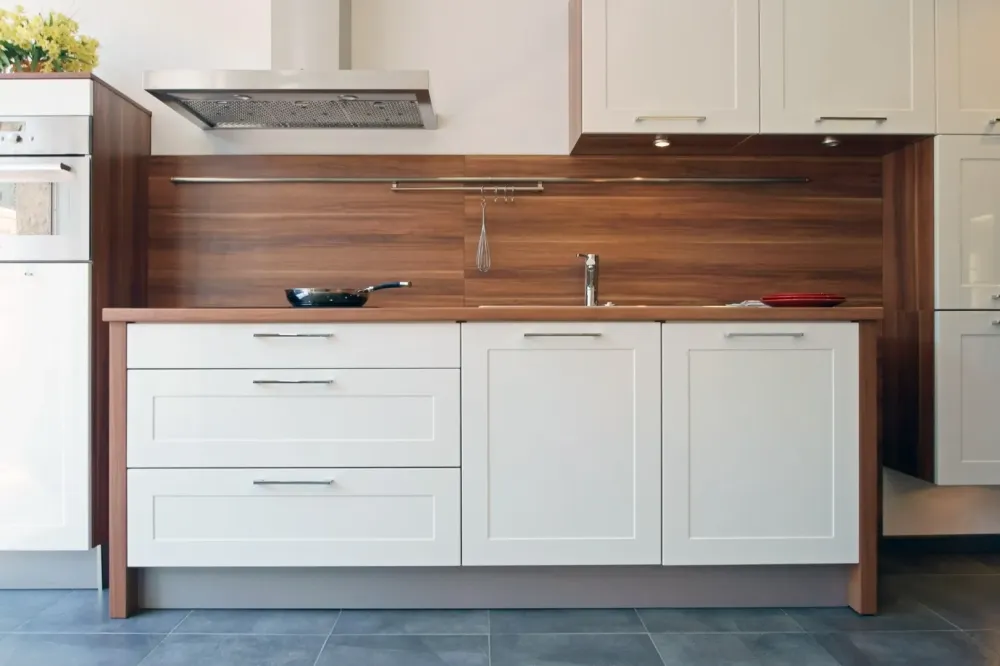 Agencement de cuisine à Chatuzange-le-Goubet