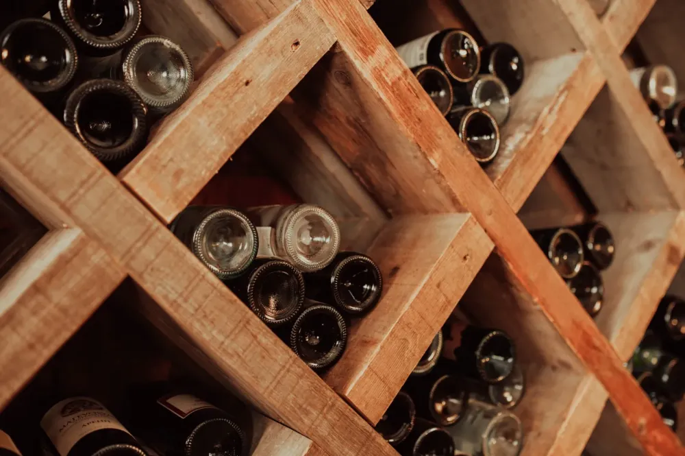 Agencement intérieur à Chatuzange-le-Goubet