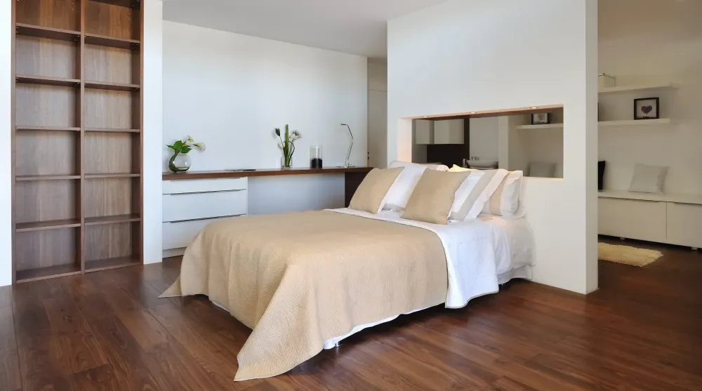 Création de dressing à Chatuzange-le-Goubet